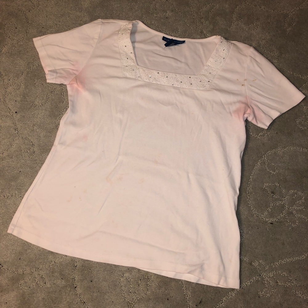 KAREN SCOTT top